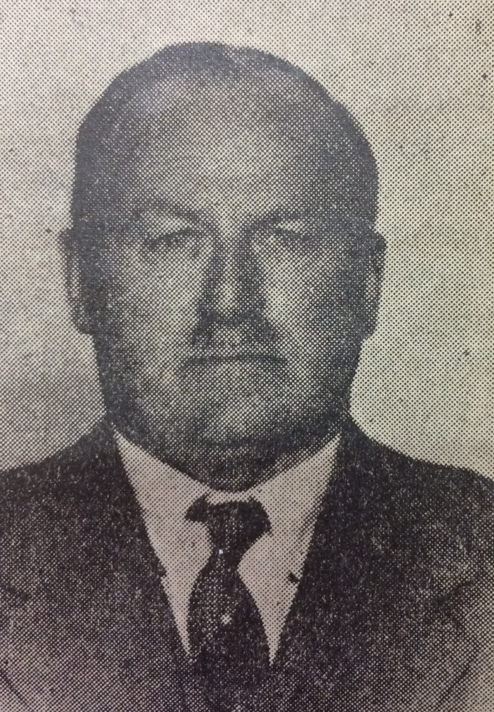 Sucesos históricos del mes de noviembre…