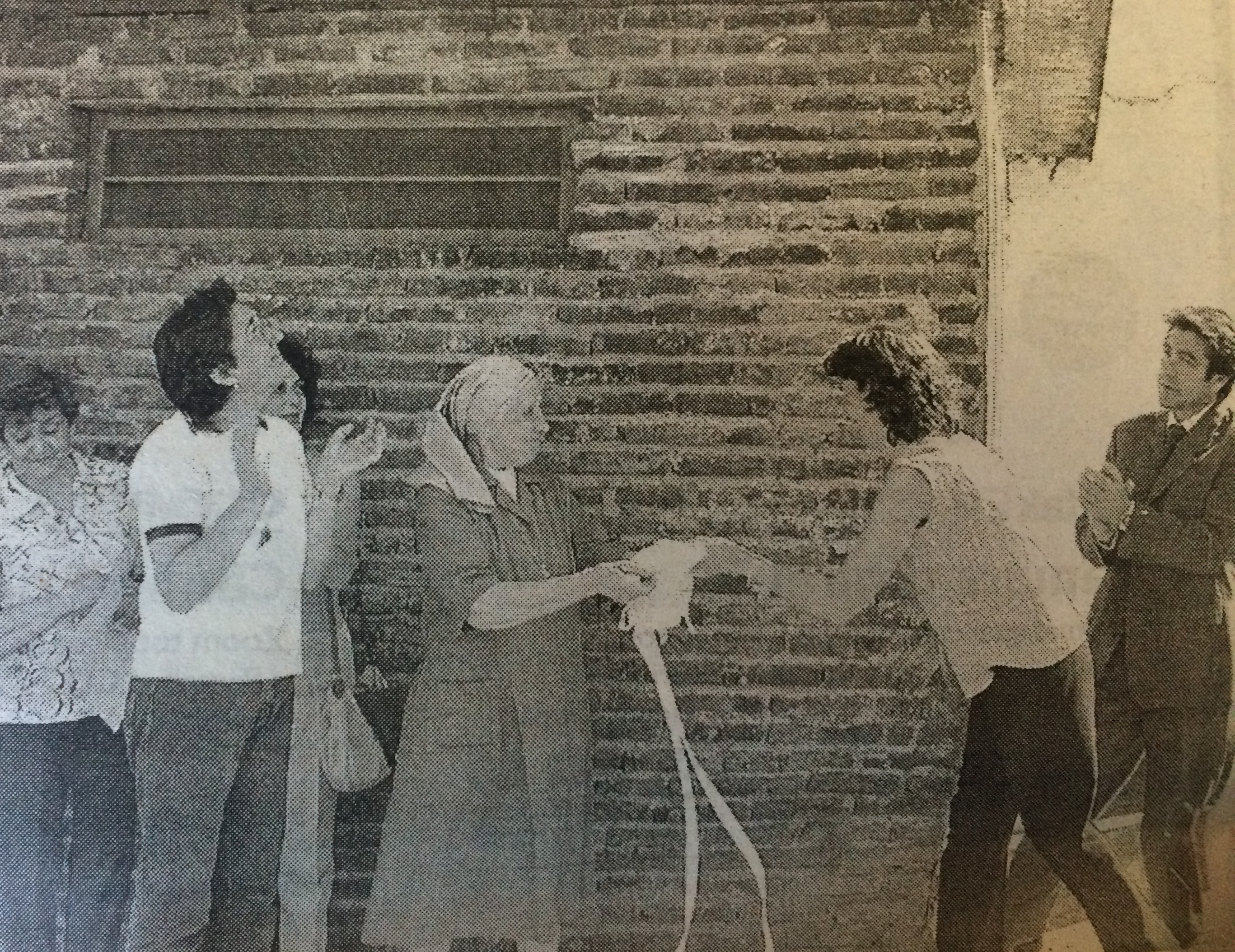 Día Internacional de la Mujer: Evocación de distintas mujeres chivilcoyanas