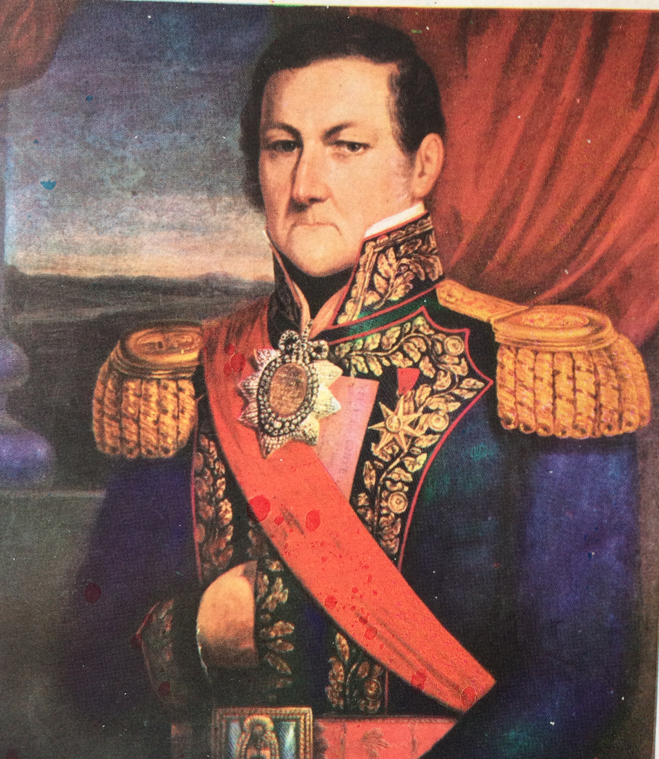 Los 179 años de la creación del partido bonaerense de Chivilcoy