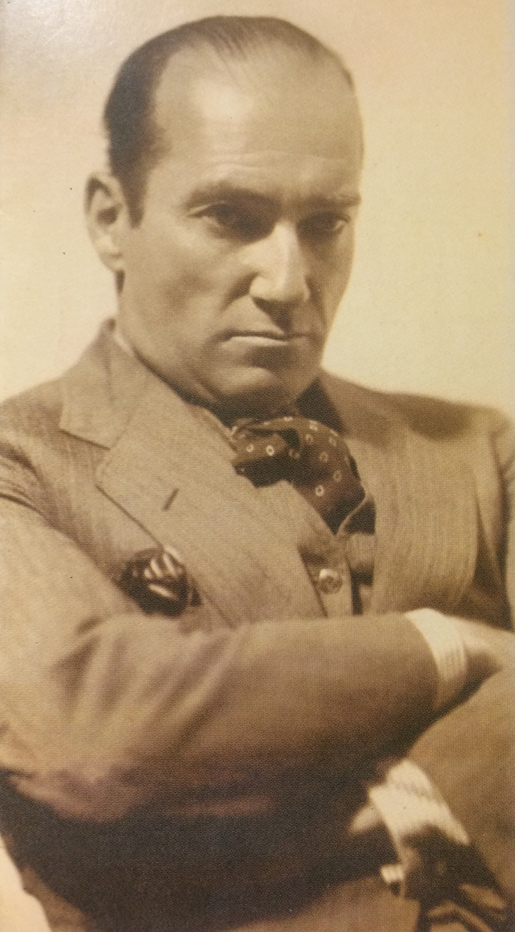 Hace 100 años, en 1925, vivió en Chivilcoy el genial pintor Stephen R. Koekkoek