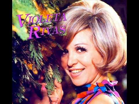 Cinco años sin Violeta Rivas