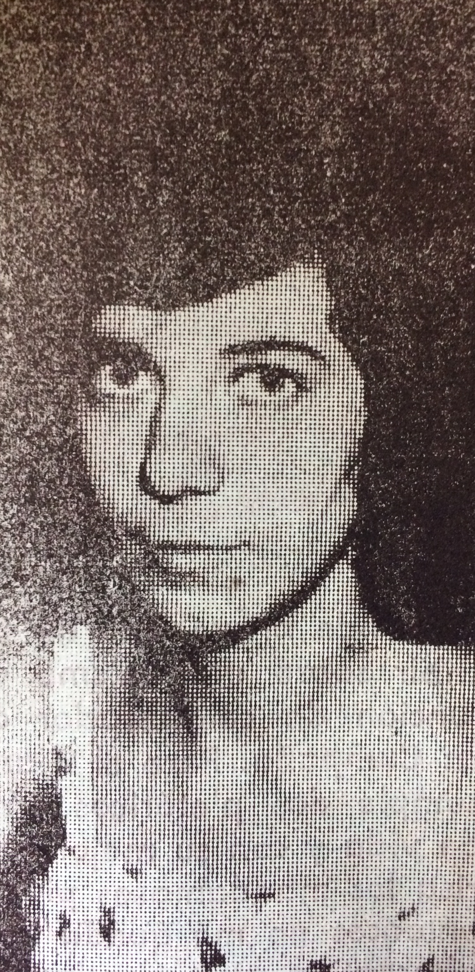 Memorias de nuestro  historial chivilcoyano: Sucesos del mes de Enero…