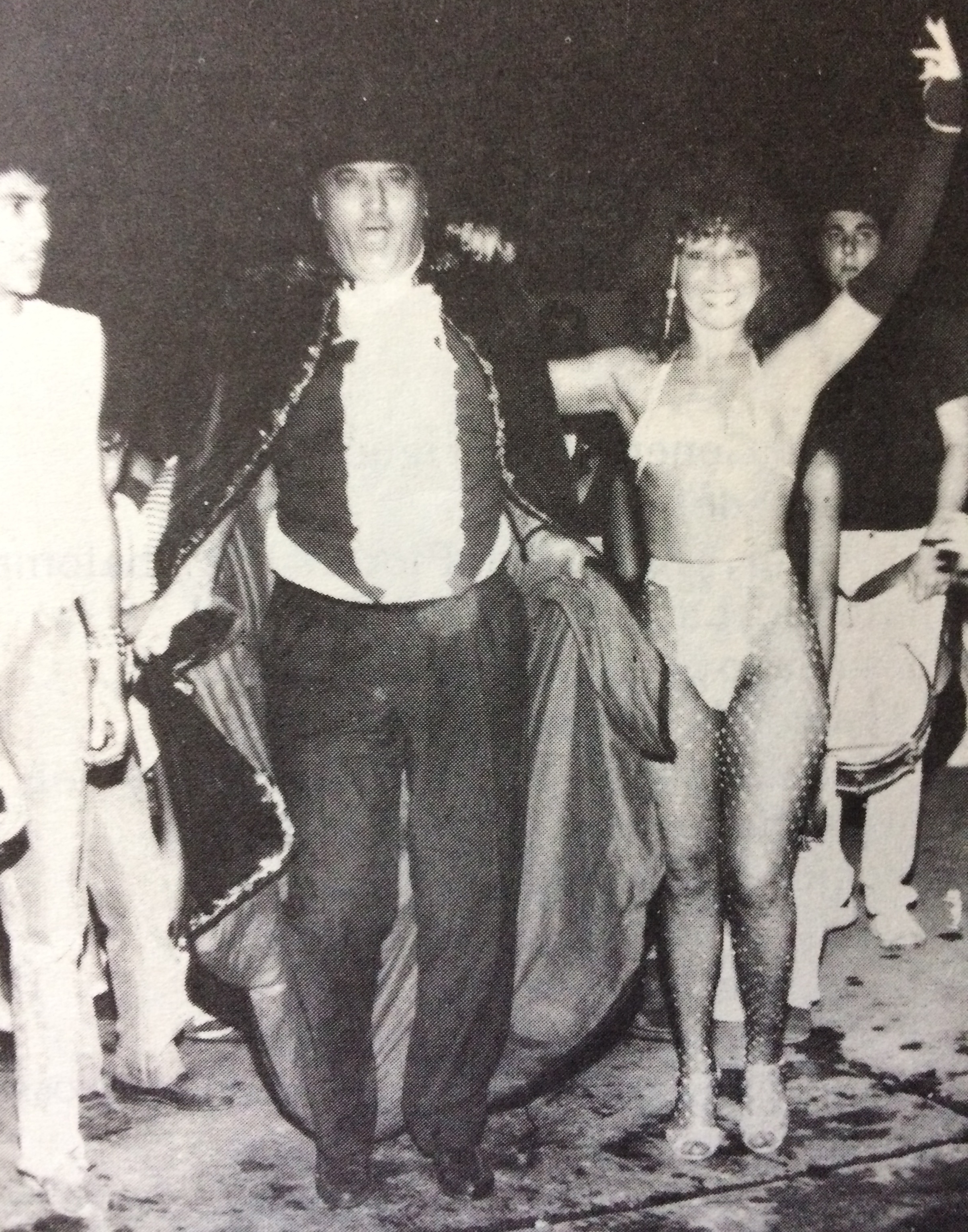 ¿Cuándo se fundó el Club Atlético Independiente, y en qué momento se refundó?