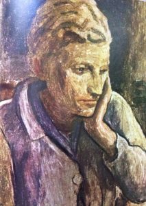 Ilustraciones, de distintos libros de lectura, de la escuela primaria, correspondientes a la década de 1950.