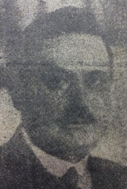 La Historia de Chivilcoy: Sucesos del mes de Abril…