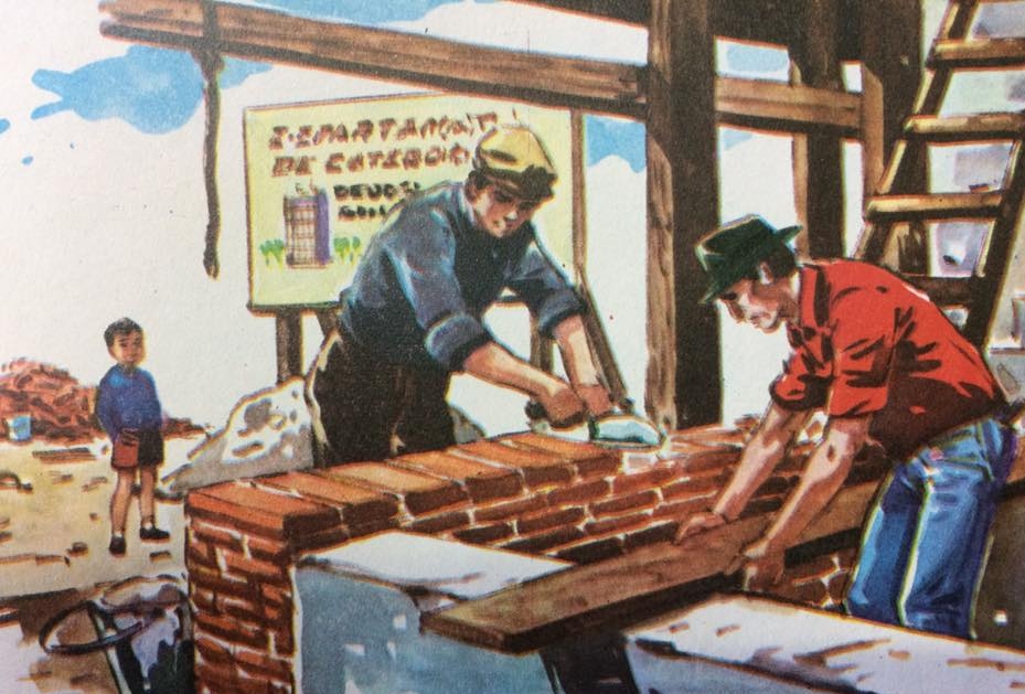 La importancia fundamental de la cultura del trabajo