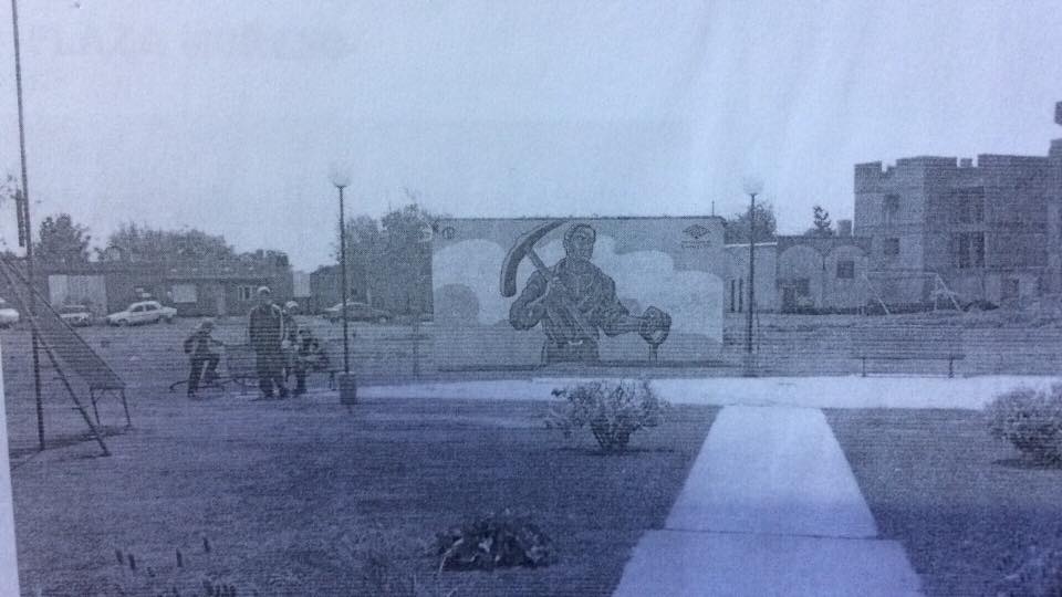 El Día Internacional del Trabajo