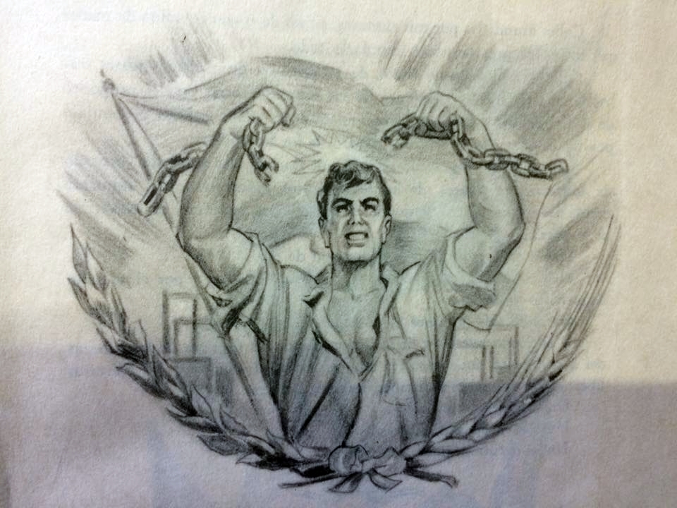 EN LA CONMEMORACIÓN DEL DÍA DEL TRABAJO