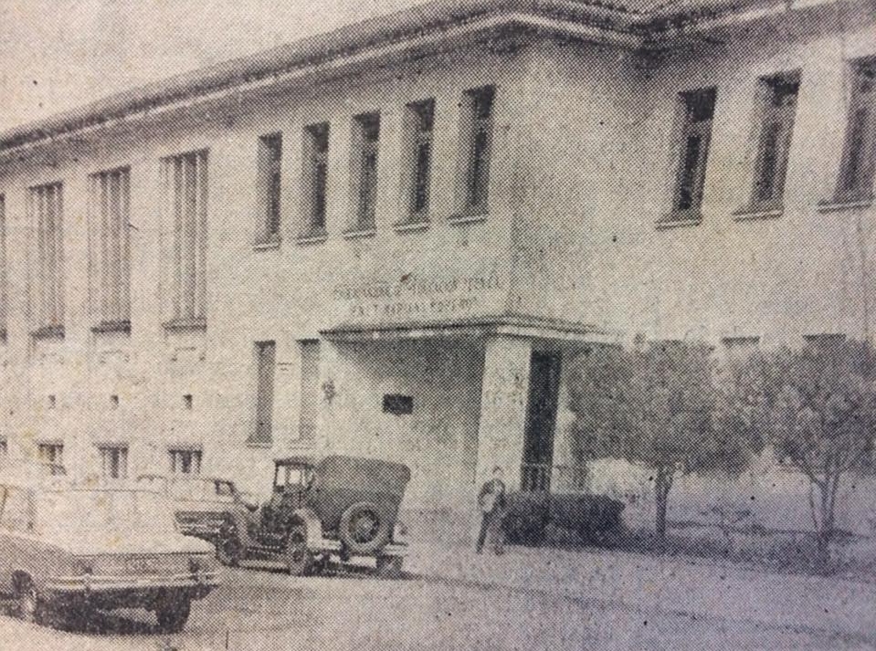 Recuerdos chivilcoyanos, en el 170 aniversario de nuestra ciudad…