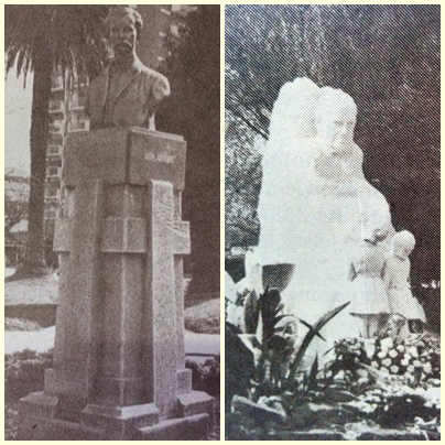 monumentos