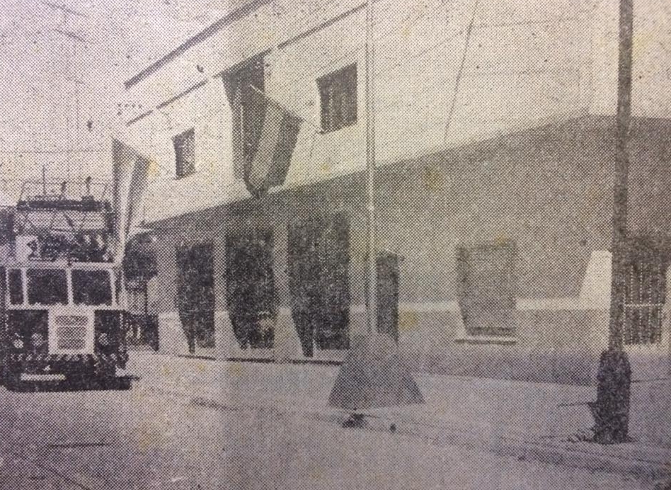 Rememoraciones chivilcoyanas, del mes de Julio…