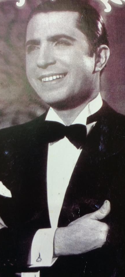 Carlos Gardel y el 88 aniversario de su trágica desaparición física