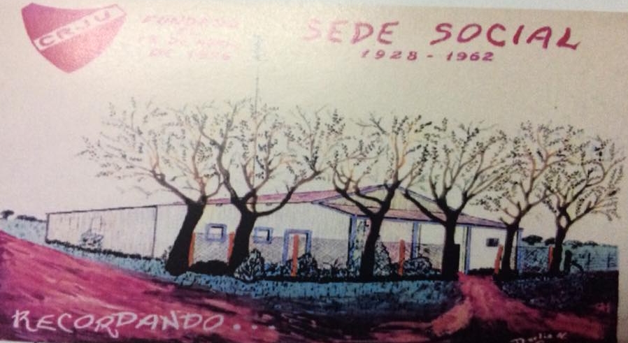 La localidad rural de Palemón Huergo, de nuestro partido de Chivilcoy