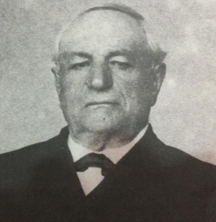 Recordando la figura del ilustre inmigrante Don Pascual Grisolía