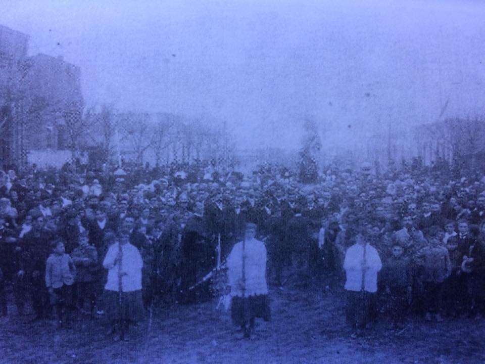 Curiosidades de la festividad patronal de la Virgen del Carmen