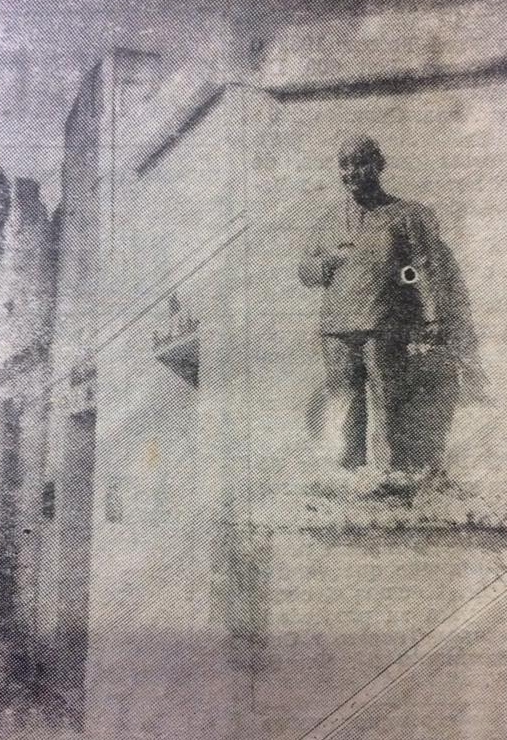 Historia de Chivilcoy: Sucesos del mes de enero…