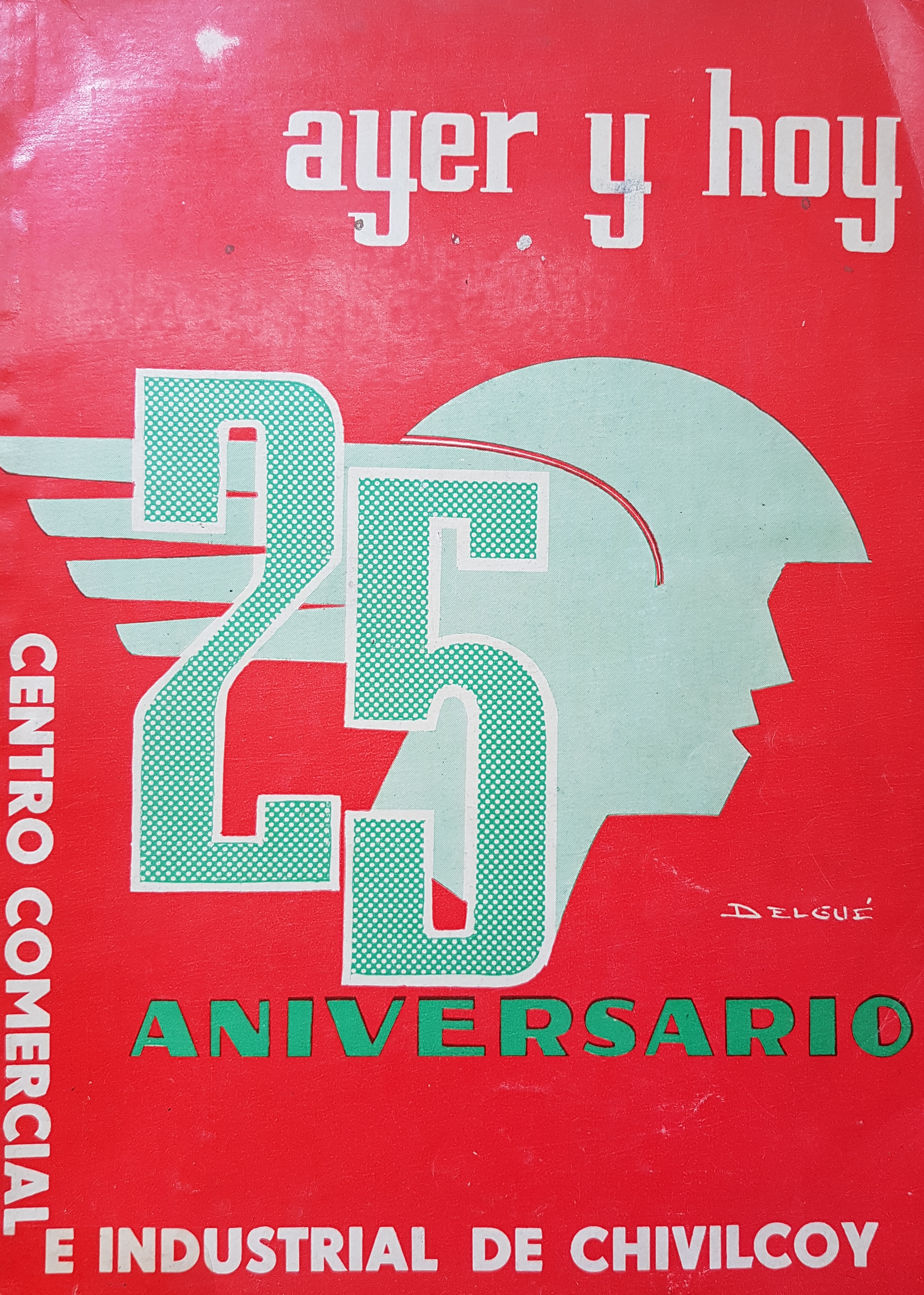 Rememoraciones de Chivilcoy…