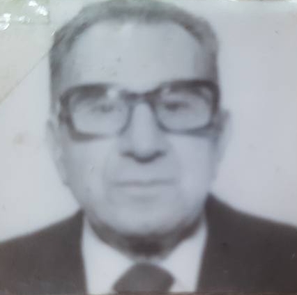 Mi padre, el maestro normal, evocado en lunfardo…