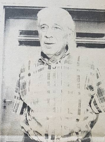 El padre Raúl Camilo Latapié, a 10 años de su fallecimiento