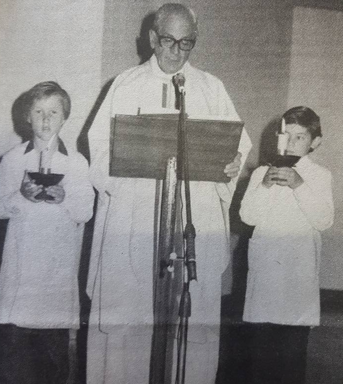 Pinceladas del mes de Enero…