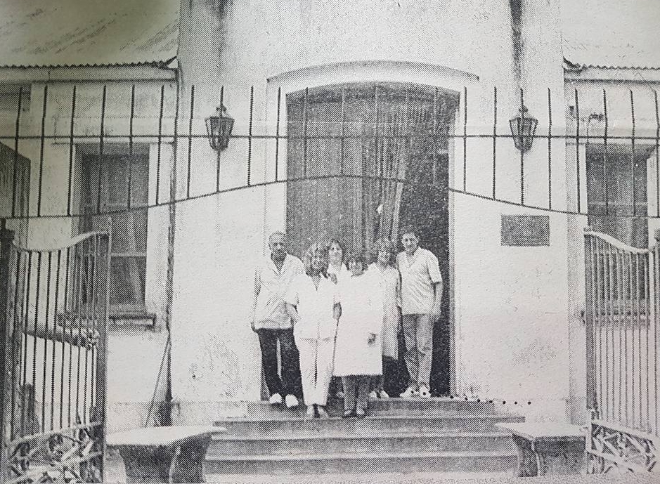 Sucesos chivilcoyanos, del mes de agosto…