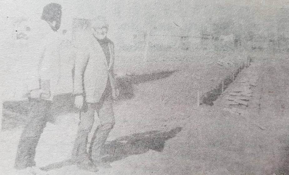 Episodios del mes de Diciembre…