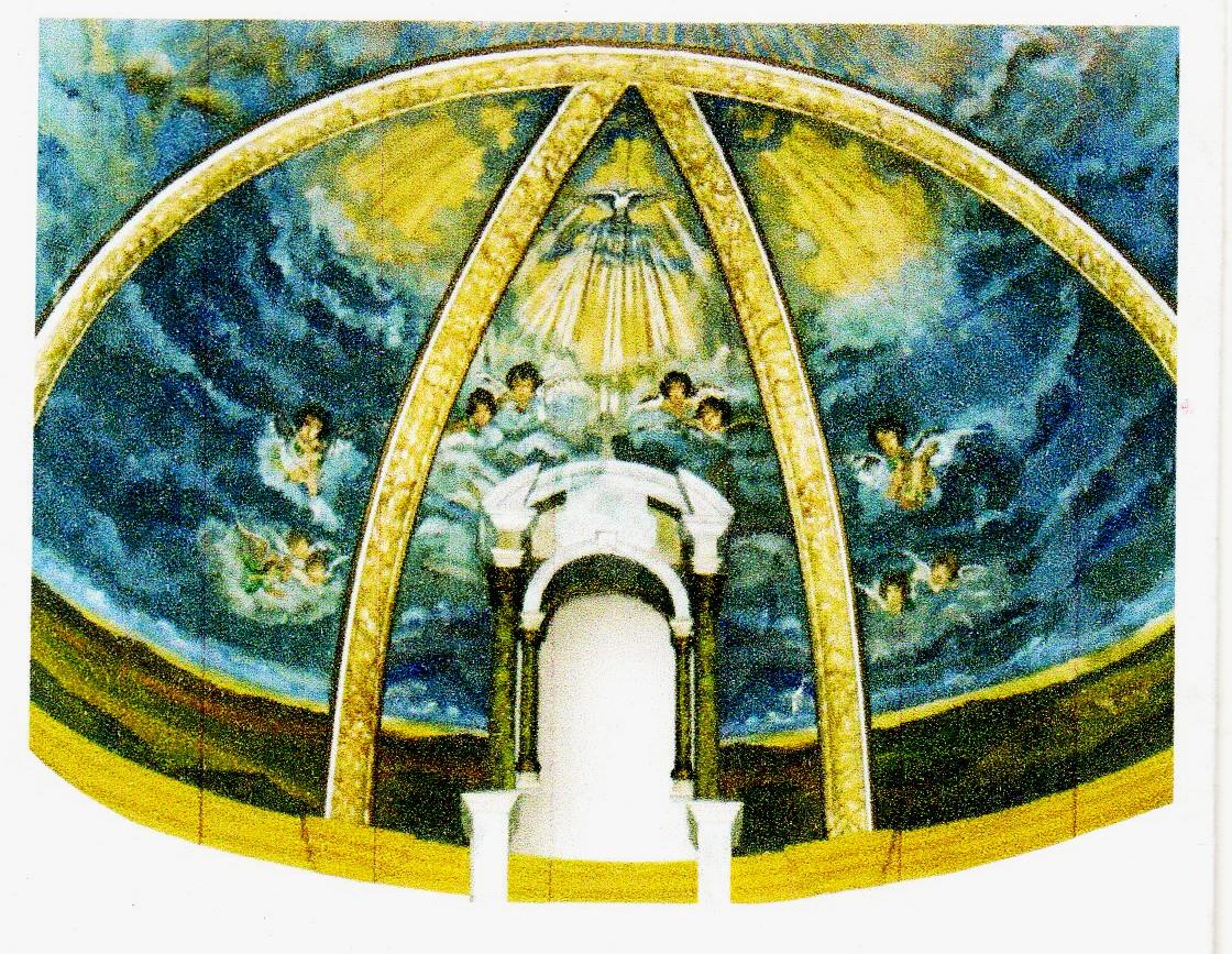 Los 115 años del natalicio del gran pintor José Antonio Speranza