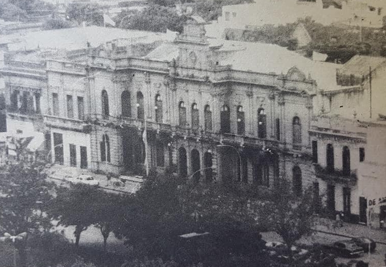 Chivilcoy, declarada oficialmente “Ciudad”