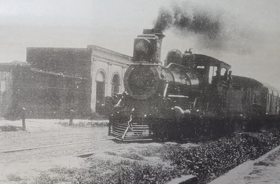 El 168 aniversario de Chivilcoy