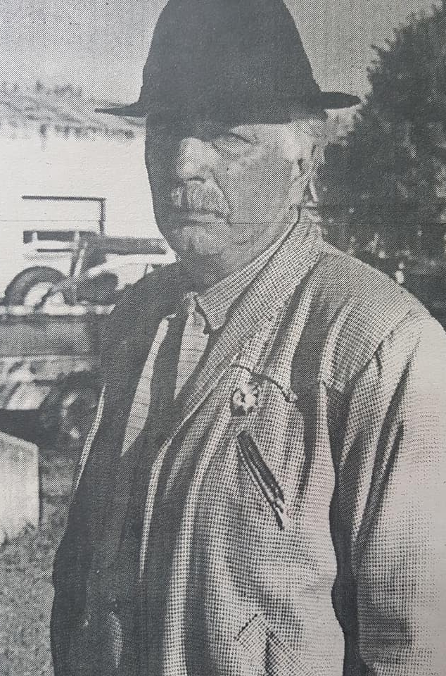 Recordando a Oscar Julio Marchesini