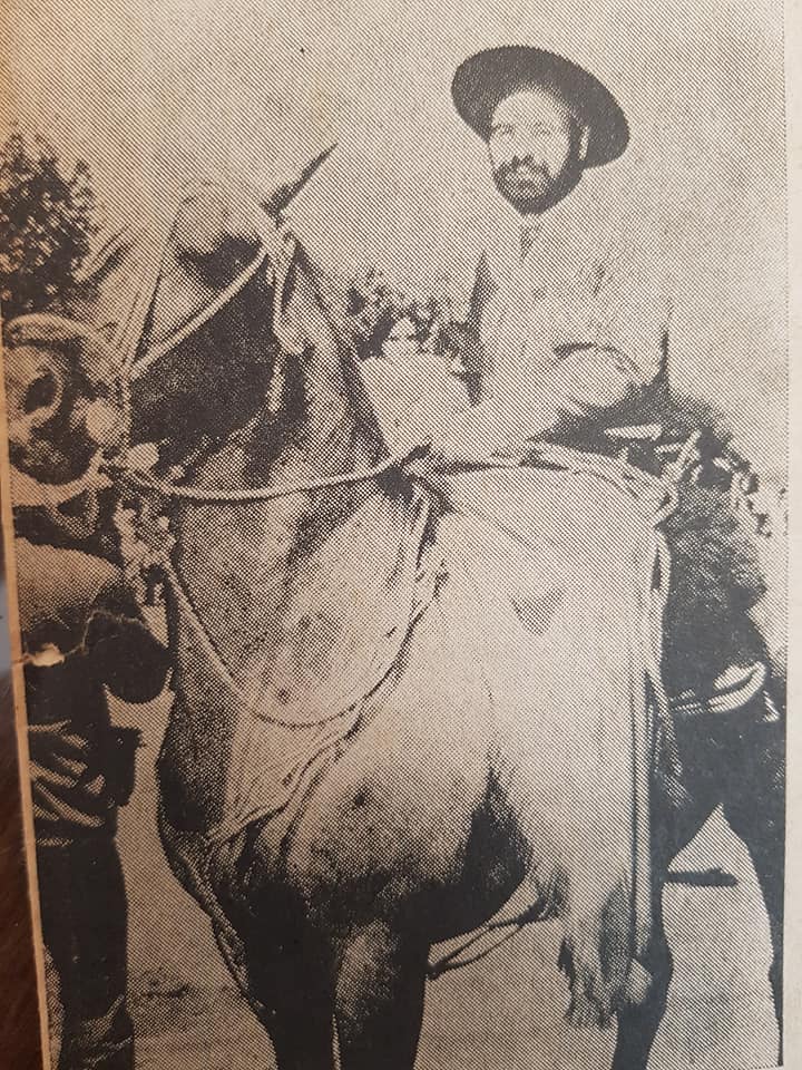 Acontecimientos del mes de noviembre…