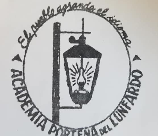 La Academia Porteña del Lunfardo (1962). Cuatro miembros, de origen chivilcoyano.