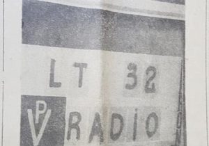 En el mes de junio de 1973, de un modo sorpresivo, se efectuó la toma, de la emisora LT32 Radio Chivilcoy, imponiéndosele, por unos pocos días, el nombre de «Héroes de Trelew».