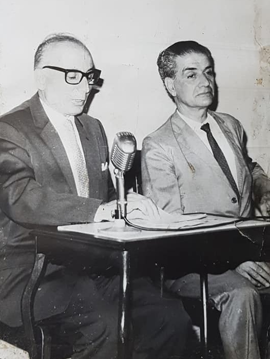 Episodios de historia chivilcoyana, del mes de Mayo…