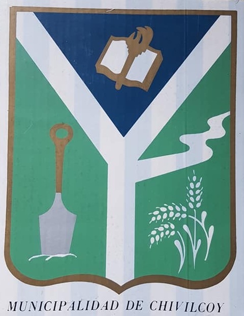 El Escudo de Chivilcoy