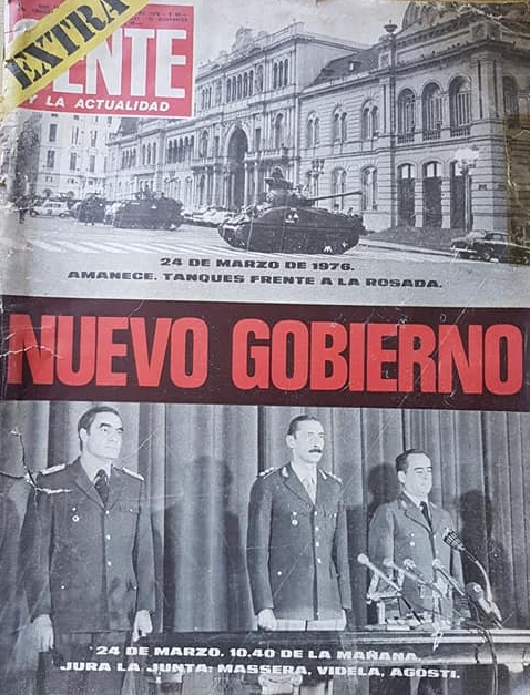 Reflexión lunfarda: La importancia de la memoria, en el país del más de lo mismo.