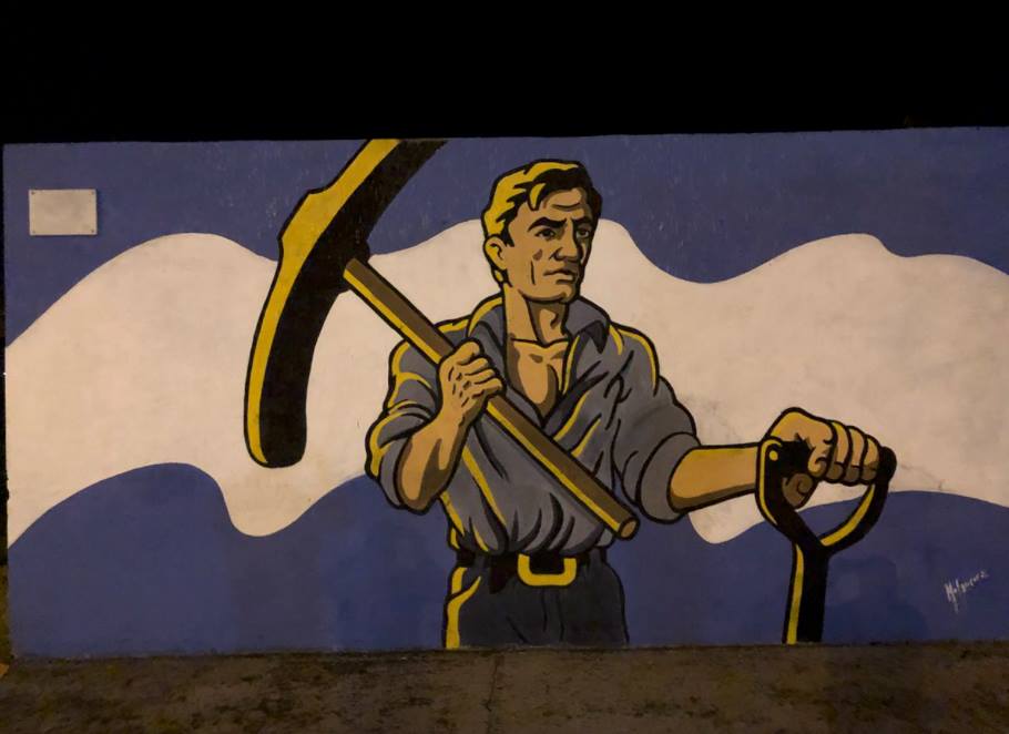 El primer “Día del Trabajo”, en Chivilcoy, conmemorado el 1 de mayo de 1890