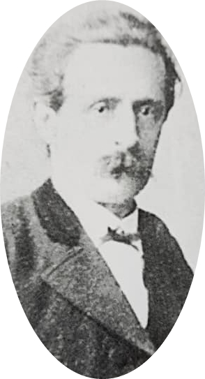 Don Carlos Augusto Fajardo y Chivilcoy