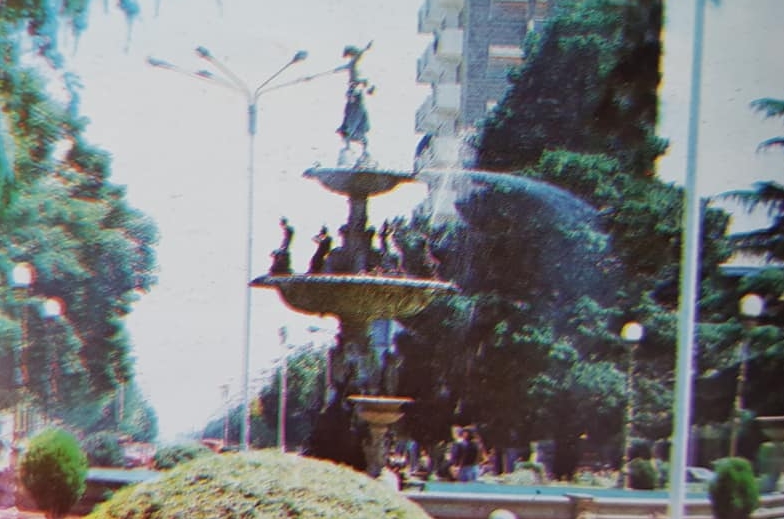 Recuerdos de la historia chivilcoyana, del mes de Octubre…