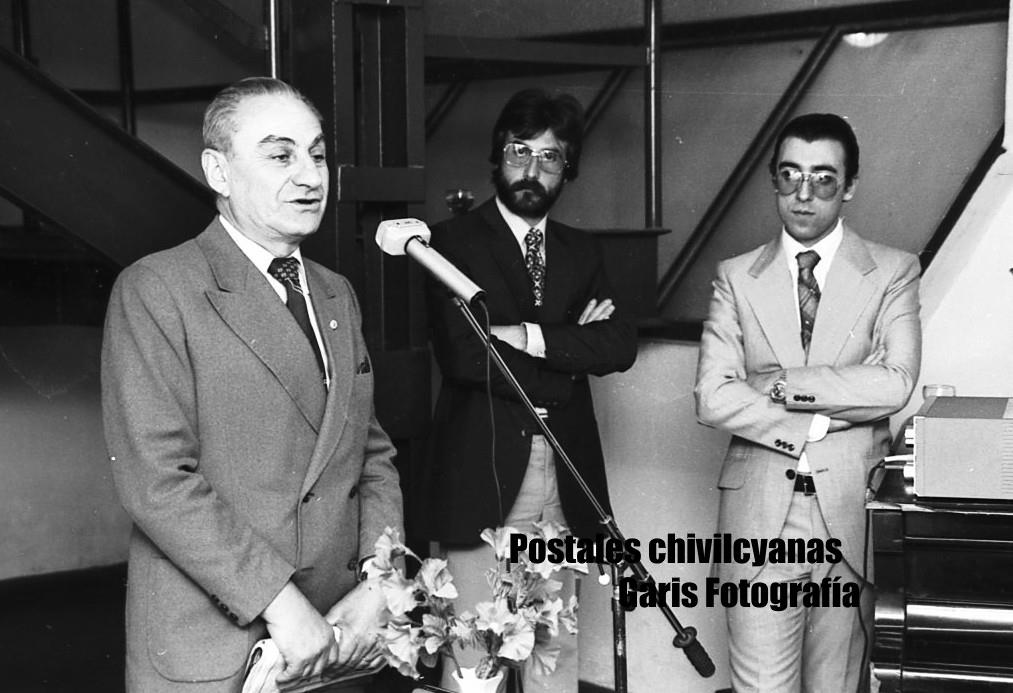 Historia Chivilcoyana: Sucesos del mes de noviembre…