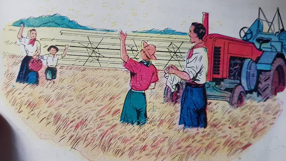 SIEMPRE PAGA Y PIERDE EL LABURANTE