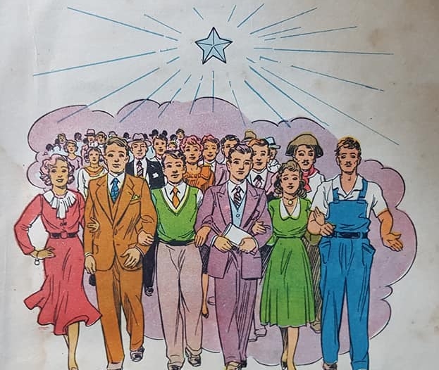 El Día del Trabajo y nuestra ciudad de Chivilcoy