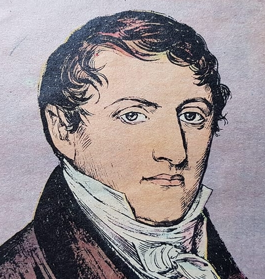 El 205 aniversario de la muerte del general Belgrano y los homenajes en Chivilcoy