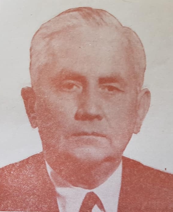 Recordando al fundador del diario “La Razón”, Don Simón Vásquez (1879 – 1950).