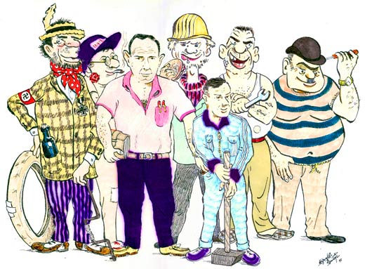 Reflexión lunfarda: La esperanza de un país de Trabajo…