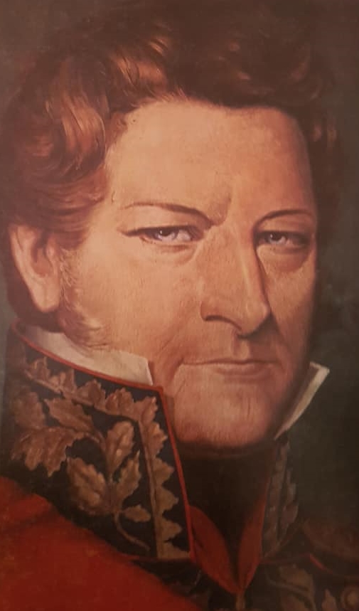 El Partido bonaerense de Chivilcoy