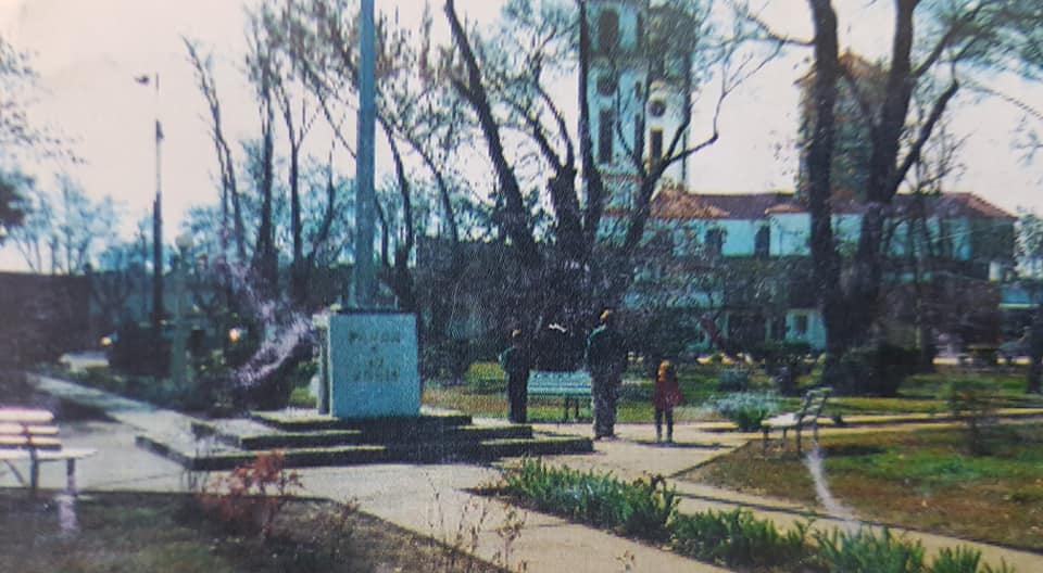 El 9 de julio de 1816 y los homenajes de Chivilcoy