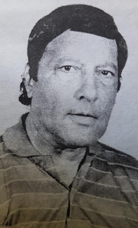 Recordando al músico folklórico y autor local, Agustín Sebastián Suárez –Pichón – (1929 – 2006).
