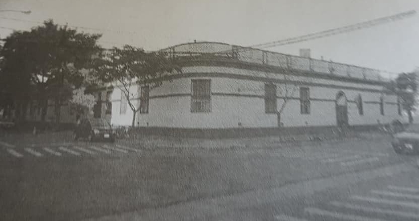 Los 140 años del Colegio Nuestra Señora de la Misericordia, de Chivilcoy