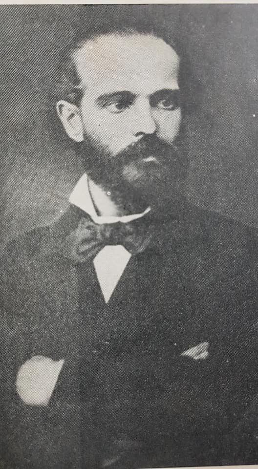 Recordando al notable poeta, periodista, dramaturgo y docente, Manuel López Lorenzo ( 1842 -1883).